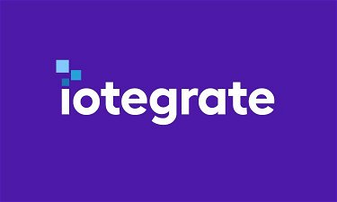 Iotegrate.com